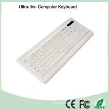 Discount Wholesale High Quality Super Slim Wired Desktop Keyboard